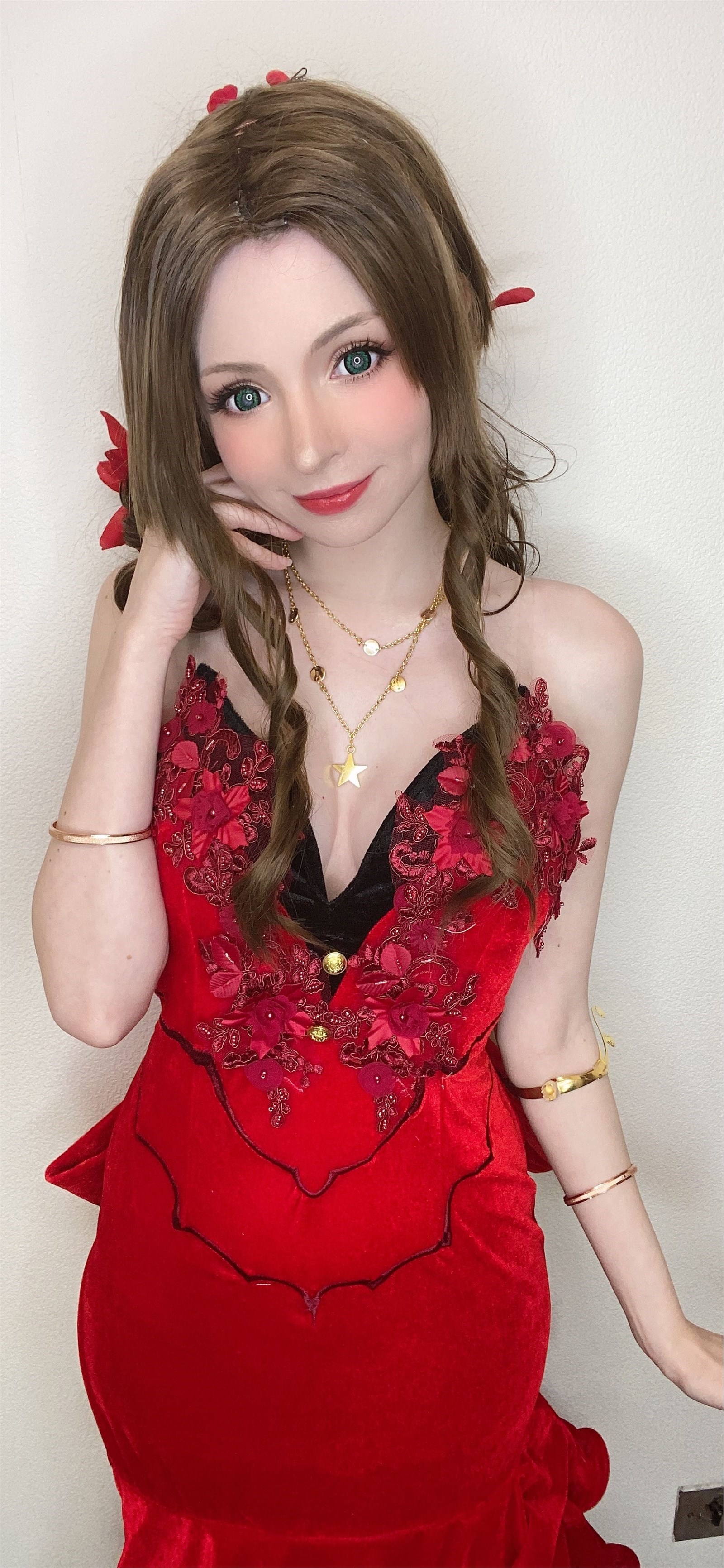 002-Peachmilky - Aerith(83)